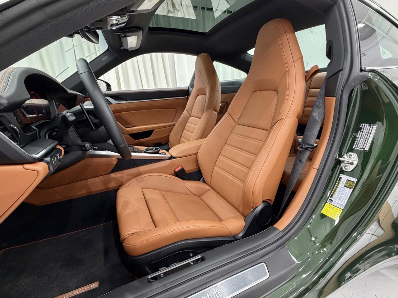 2026 Porsche 911 Carrera Newark DE