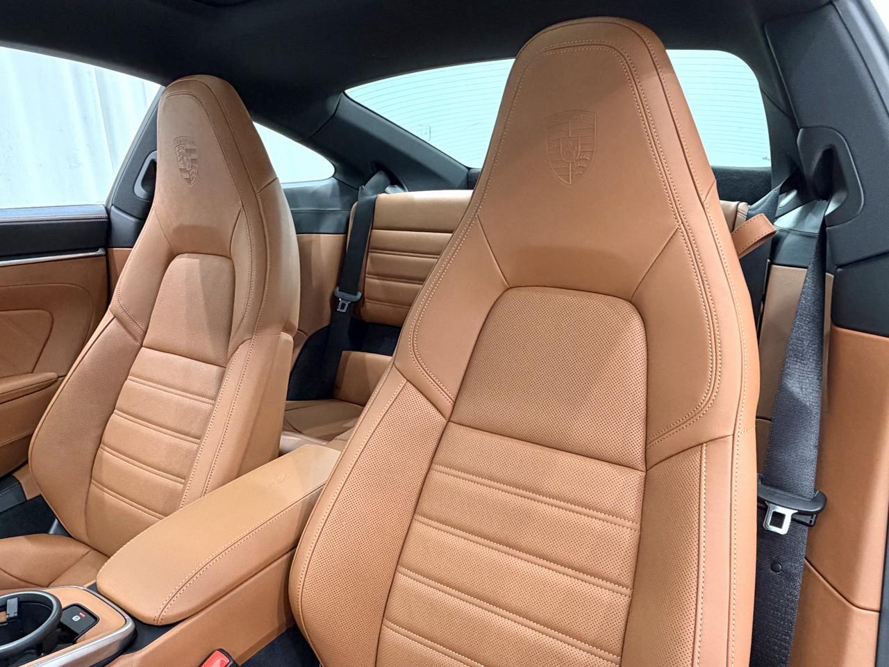 2026 Porsche 911 Carrera Newark DE