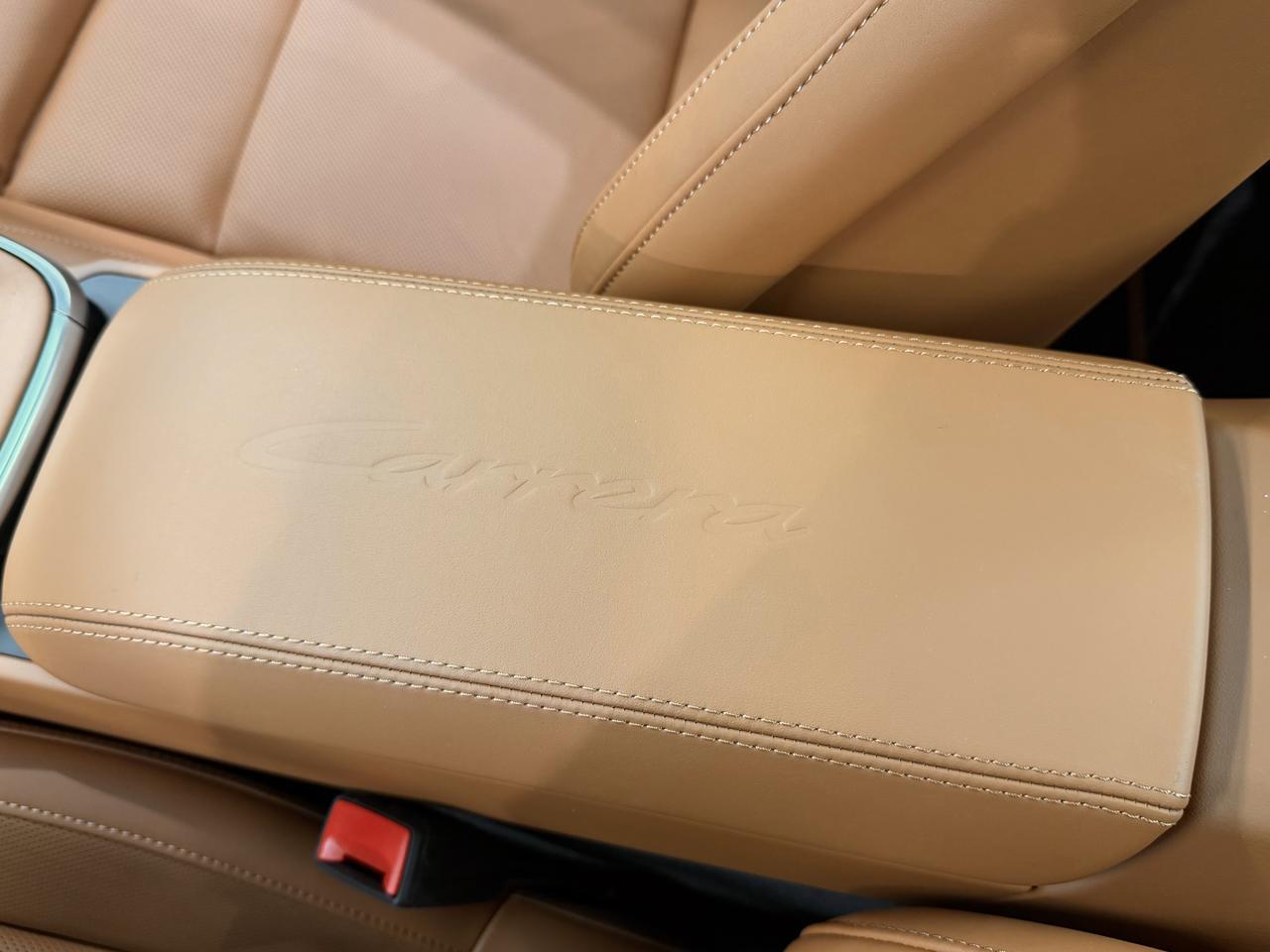 2026 Porsche 911 Carrera Newark DE
