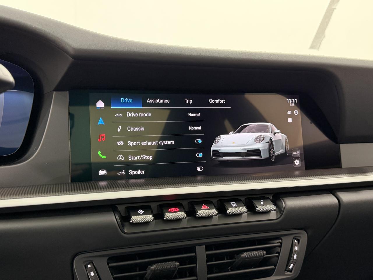 2026 Porsche 911 Carrera Newark DE