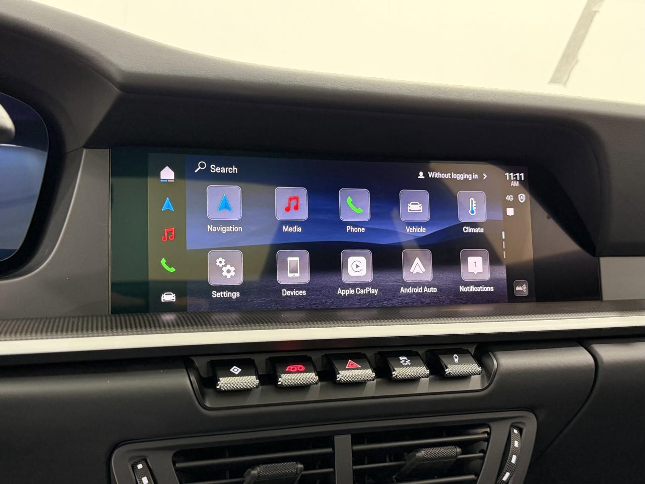 2026 Porsche 911 Carrera Newark DE