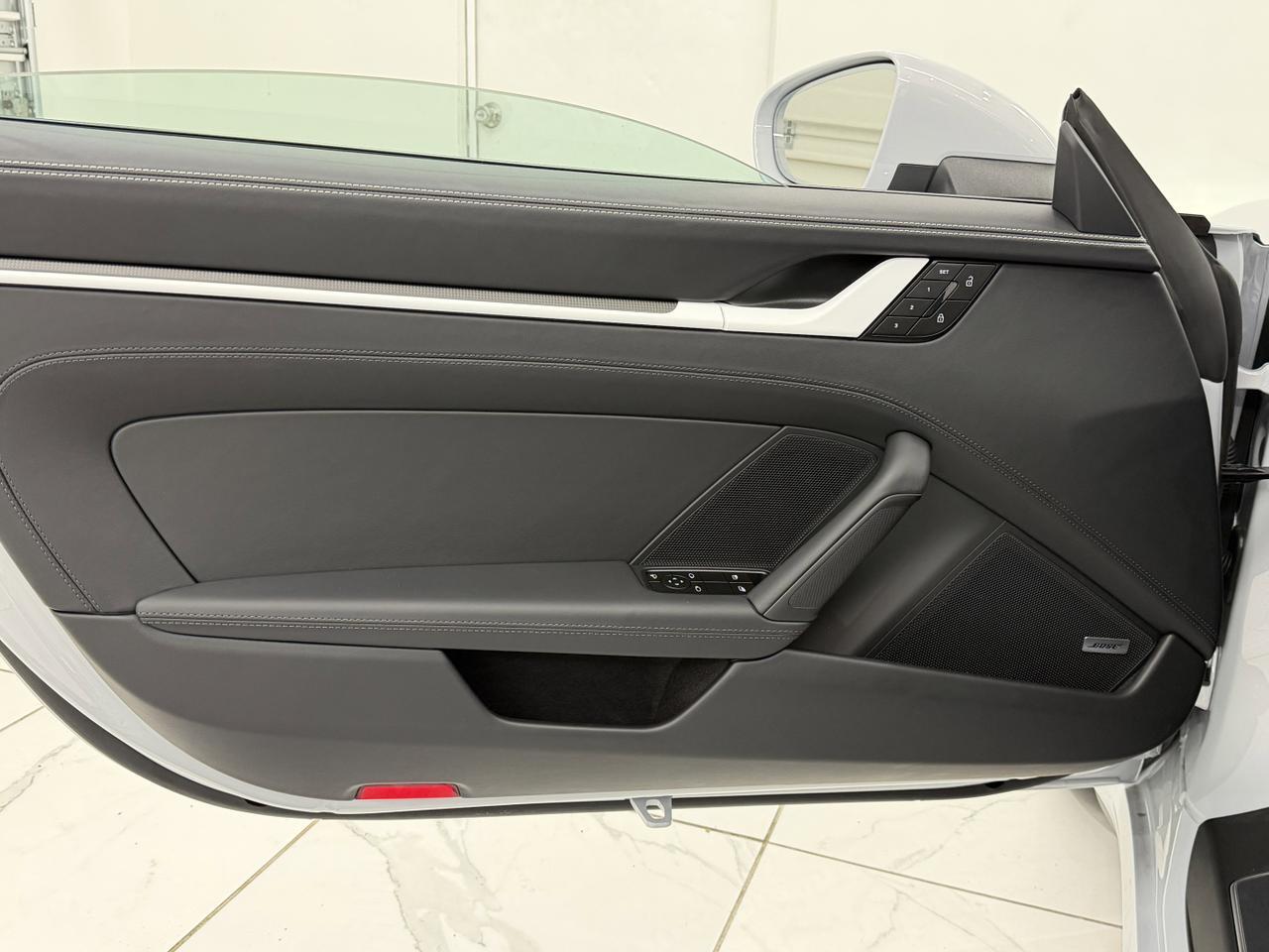 2026 Porsche 911 Carrera Newark DE