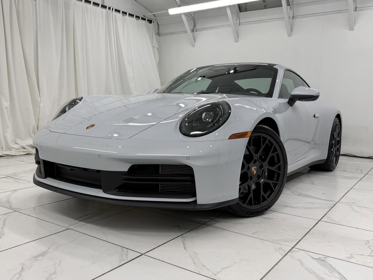 2026 Porsche 911 Carrera Newark DE