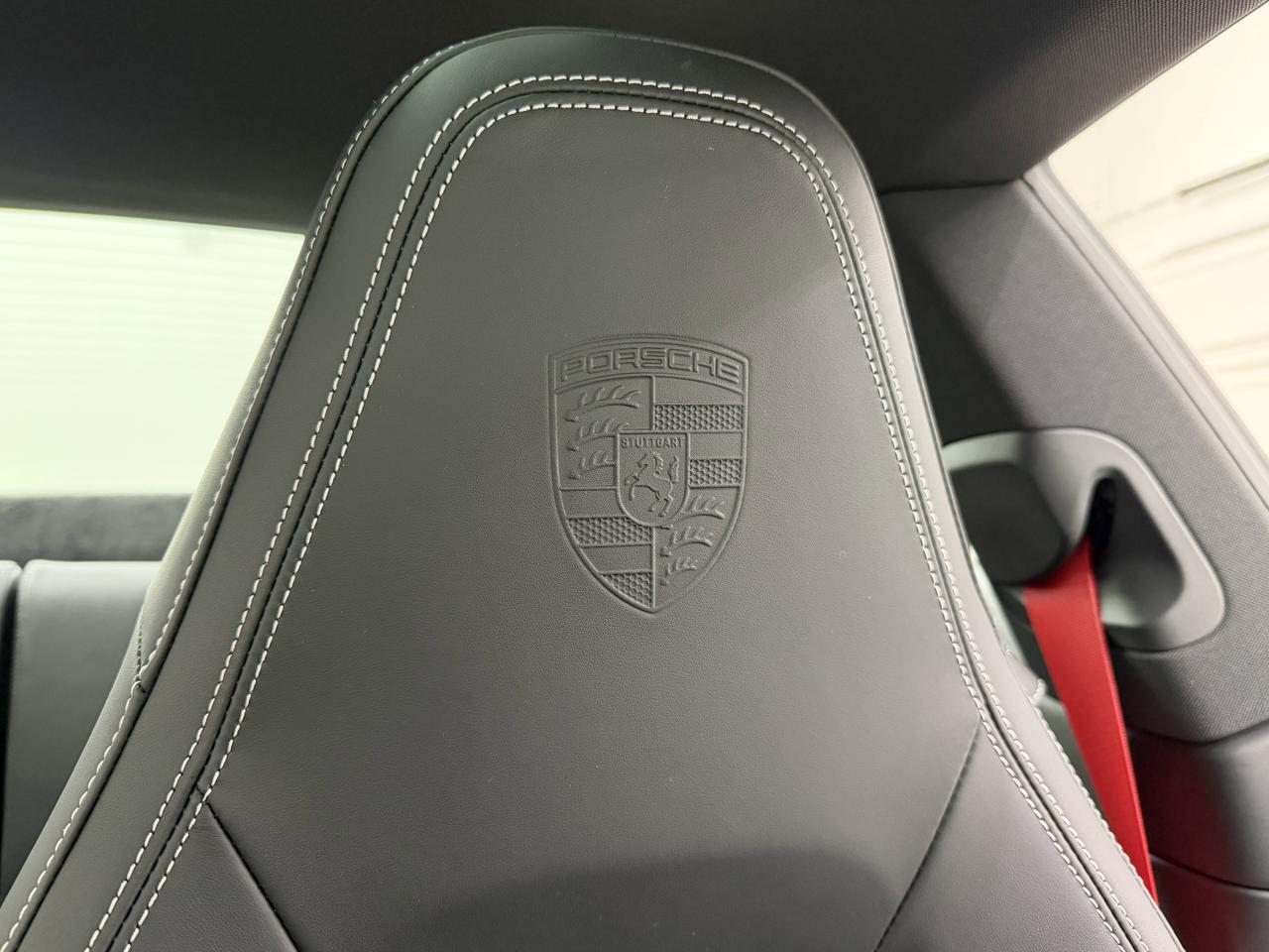 2026 Porsche 911 Carrera Newark DE
