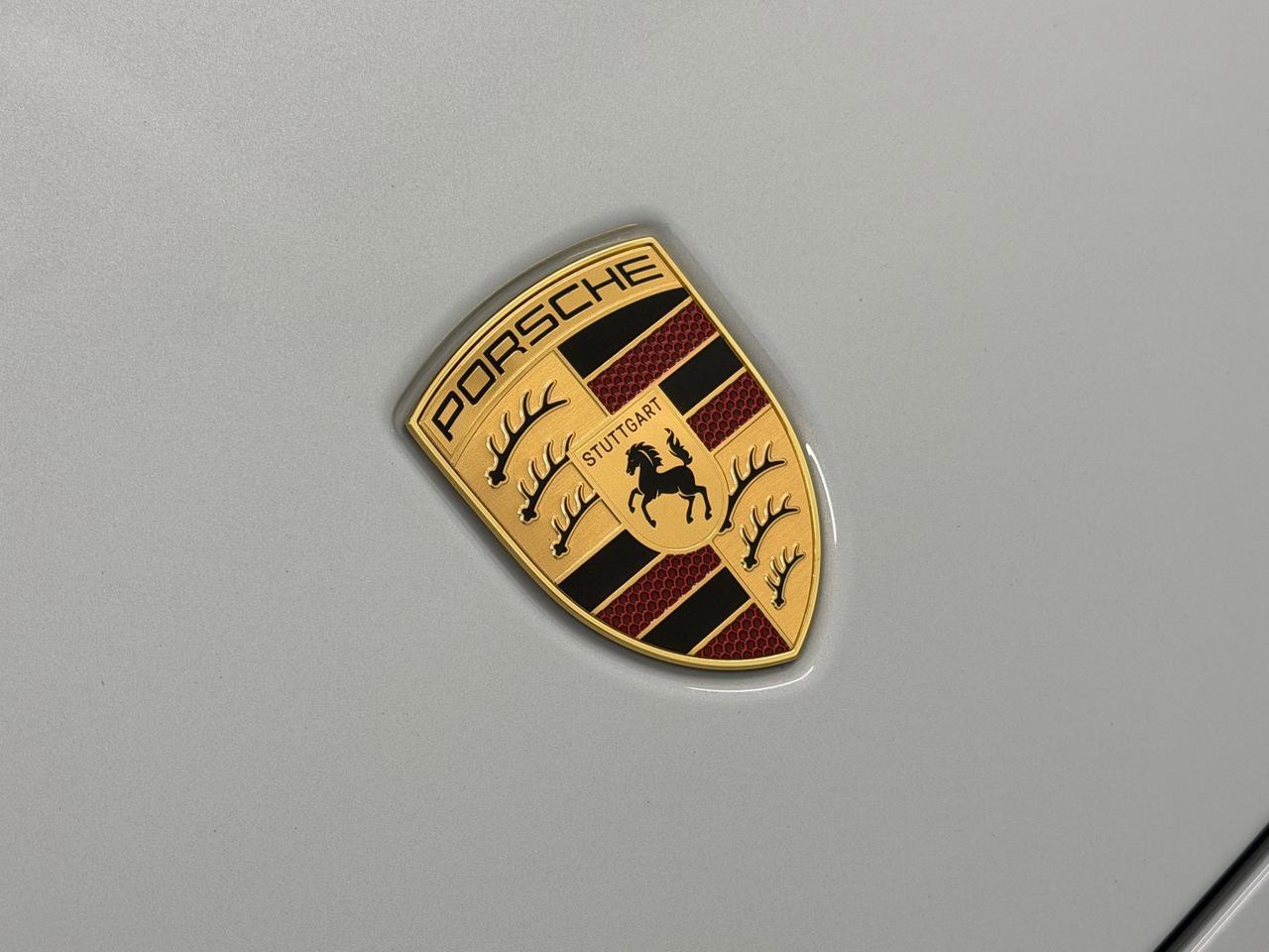 2026 Porsche 911 Carrera Newark DE