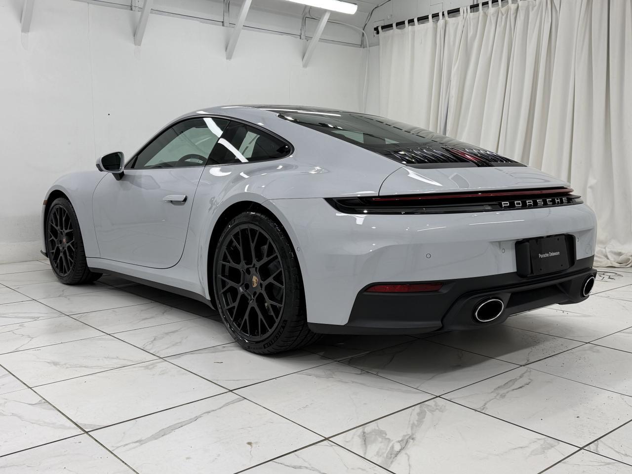 2026 Porsche 911 Carrera Newark DE