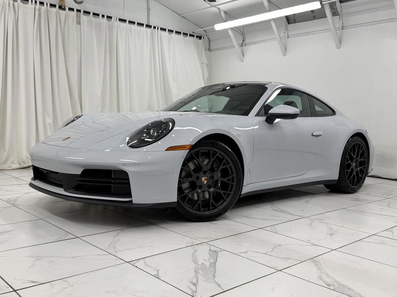 2026 Porsche 911 Carrera Newark DE