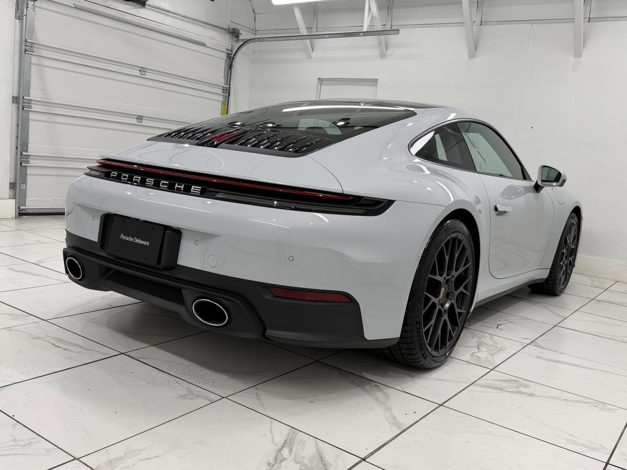 2026 Porsche 911 Carrera Newark DE