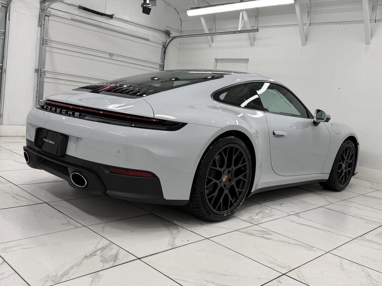 2026 Porsche 911 Carrera Newark DE