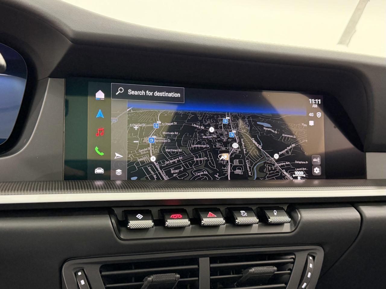 2026 Porsche 911 Carrera Newark DE