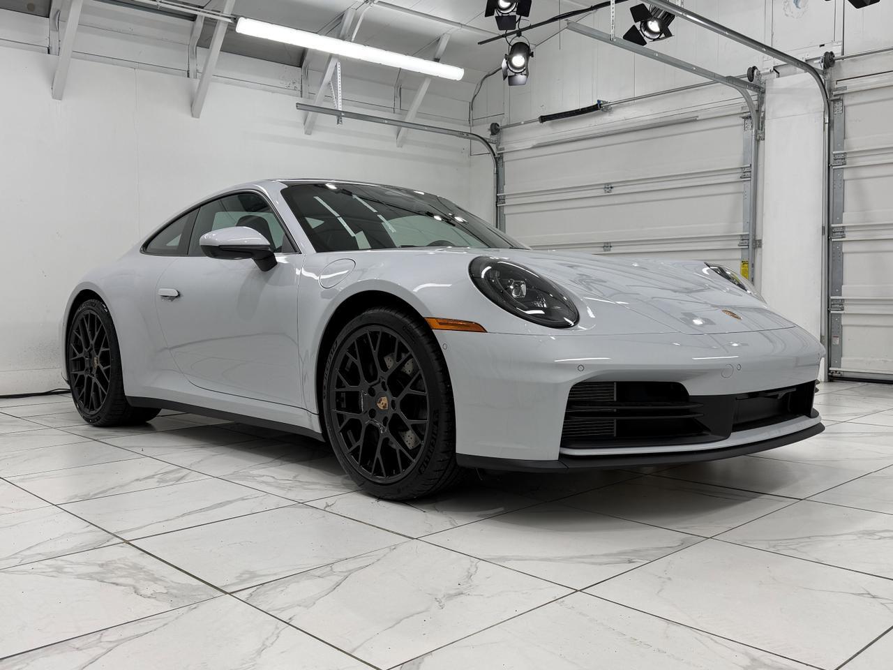 2026 Porsche 911 Carrera Newark DE