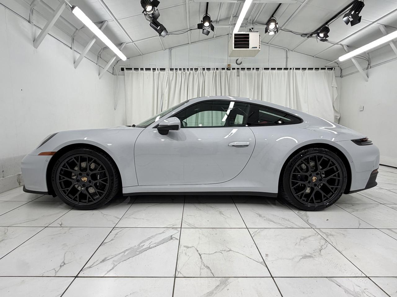 2026 Porsche 911 Carrera Newark DE