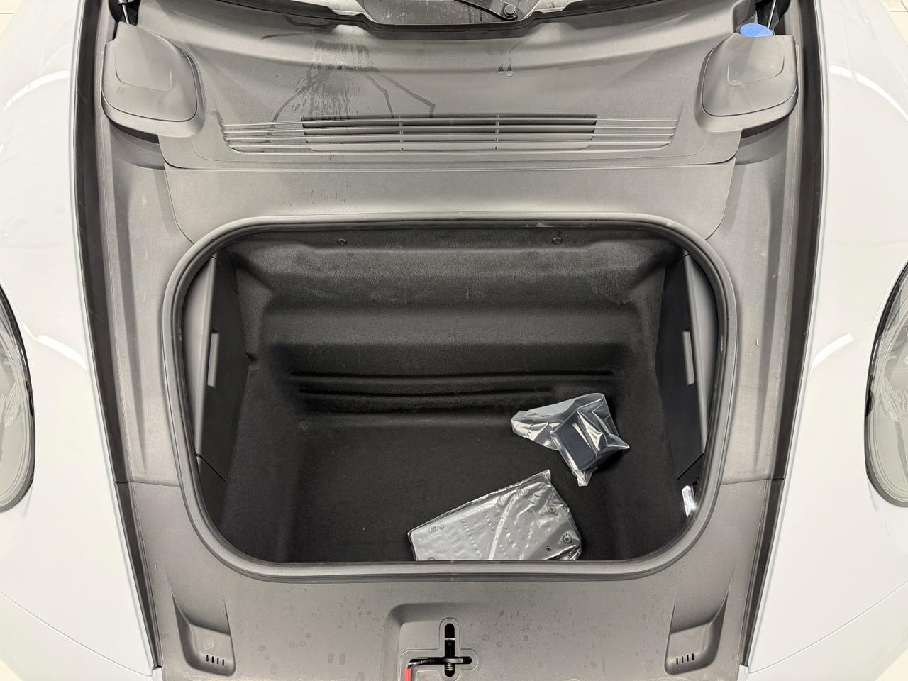 2026 Porsche 911 Carrera Newark DE