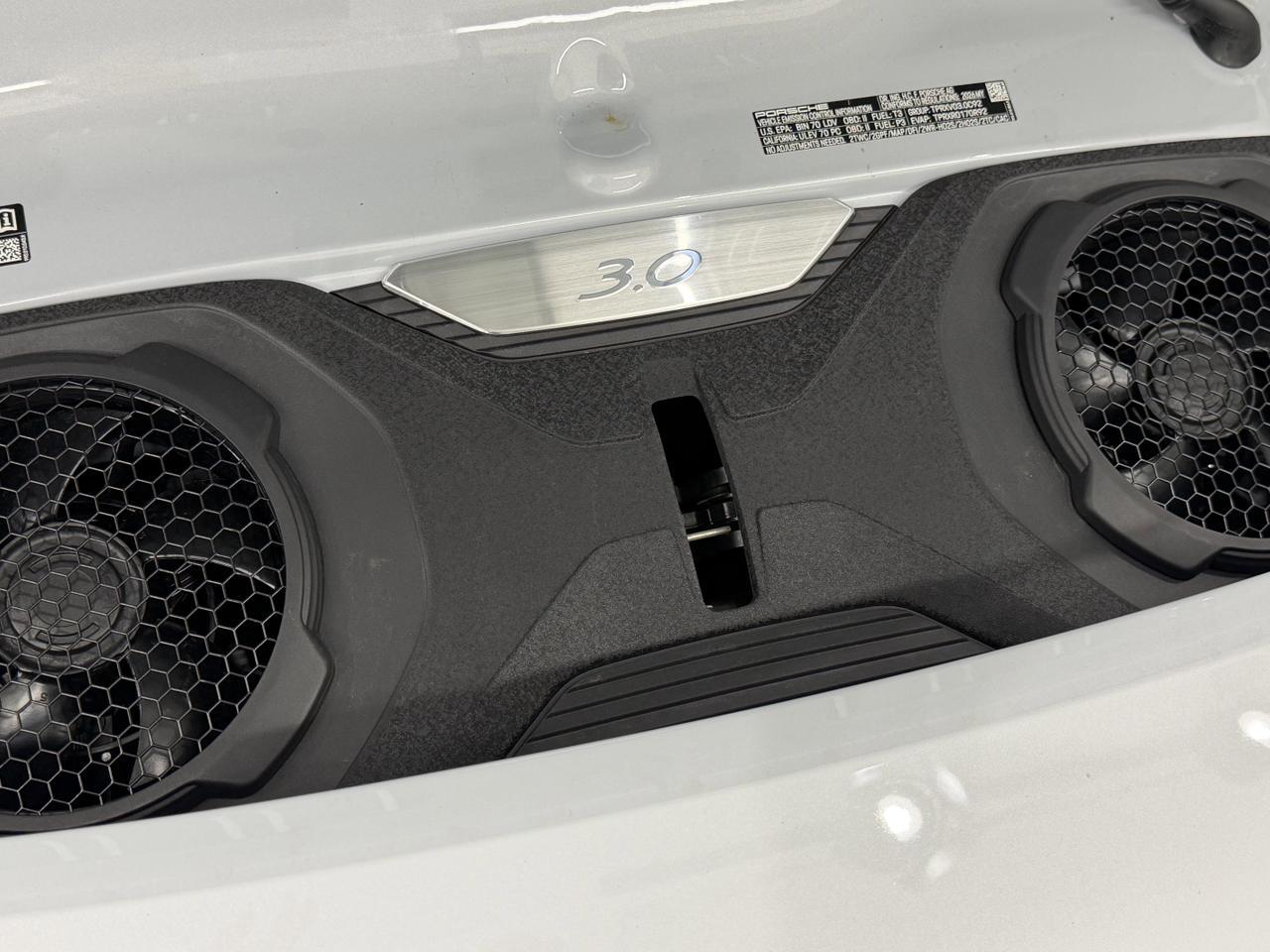 2026 Porsche 911 Carrera Newark DE