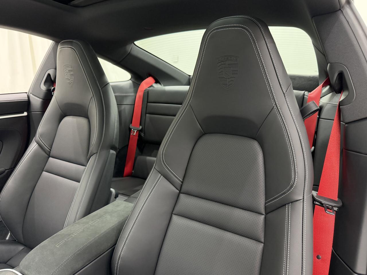 2026 Porsche 911 Carrera Newark DE