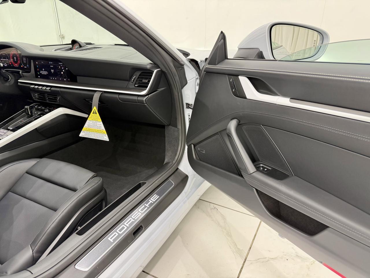 2026 Porsche 911 Carrera Newark DE