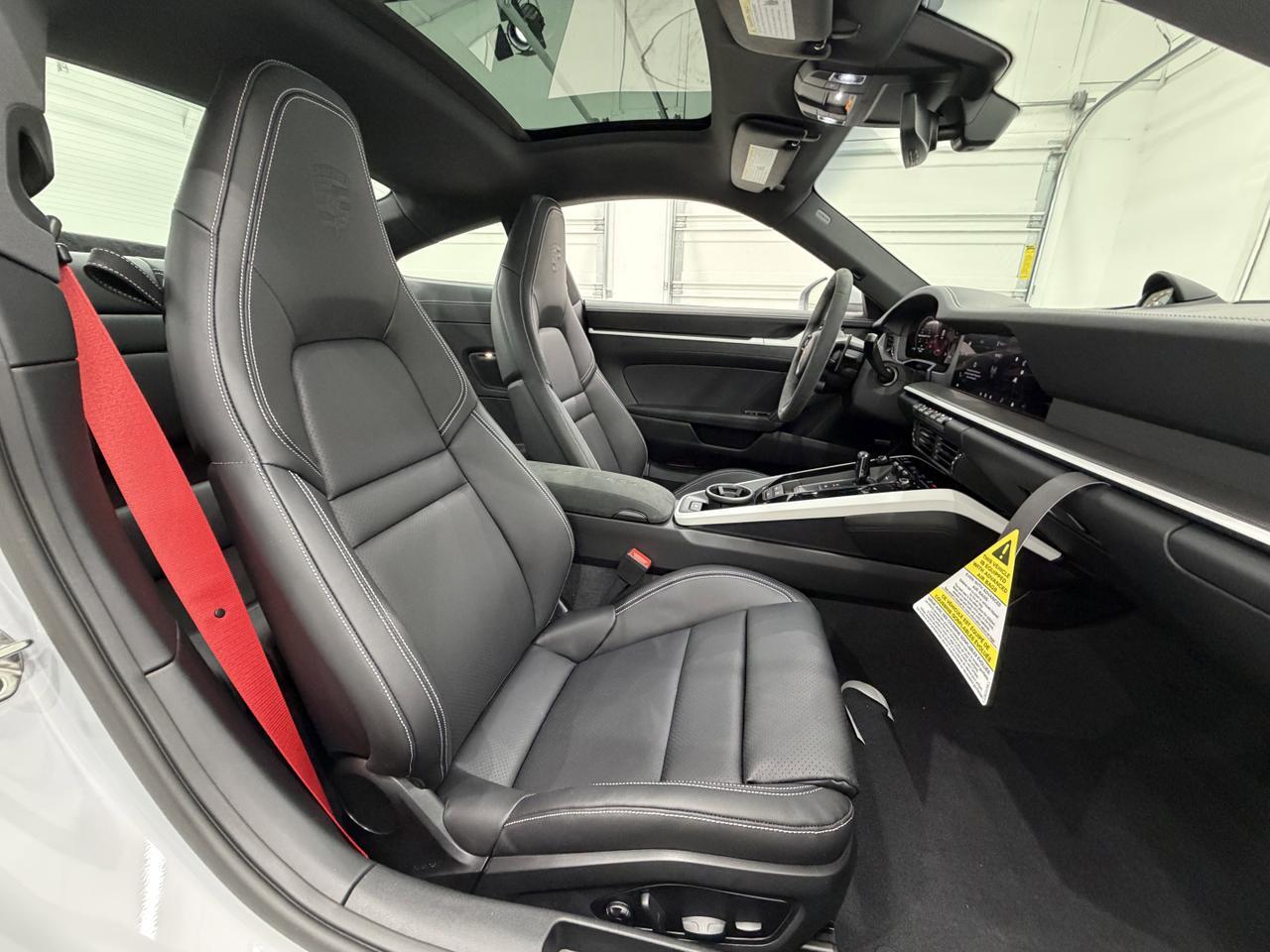 2026 Porsche 911 Carrera Newark DE