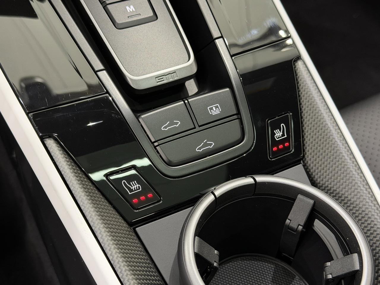 2026 Porsche 911 Carrera Newark DE