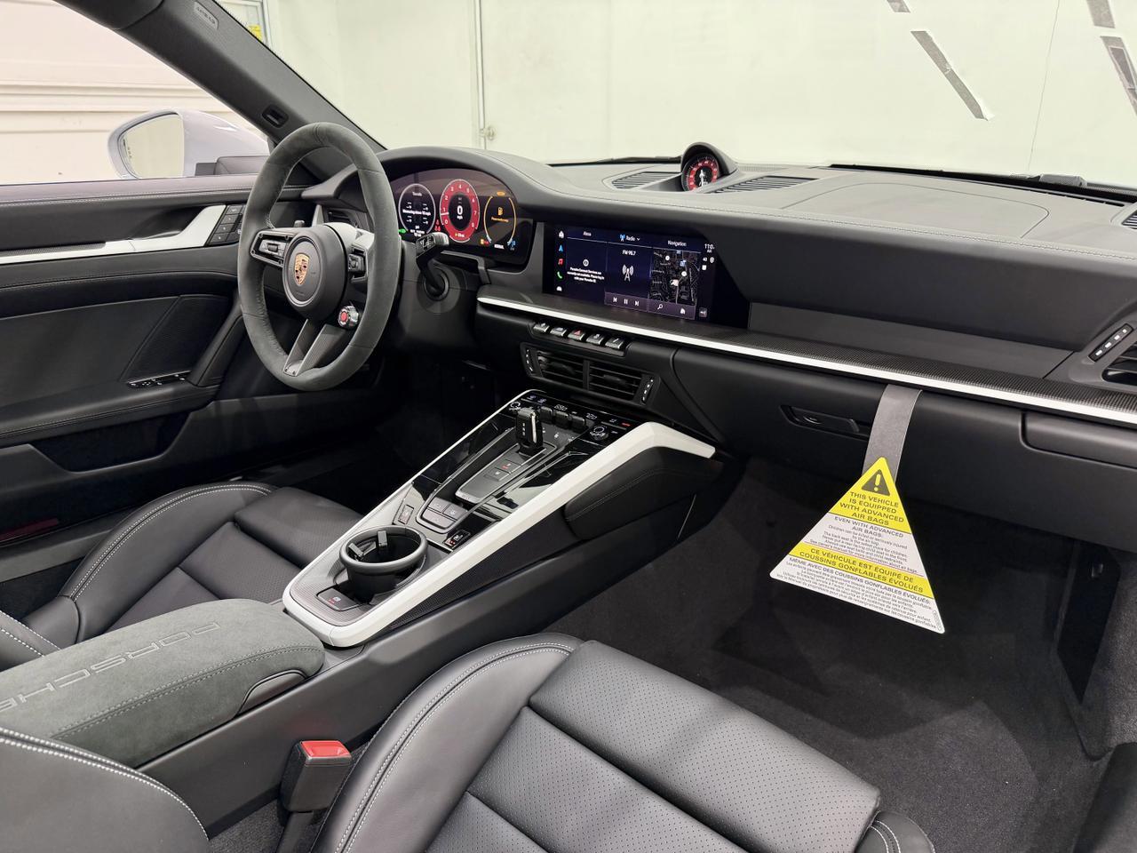 2026 Porsche 911 Carrera Newark DE