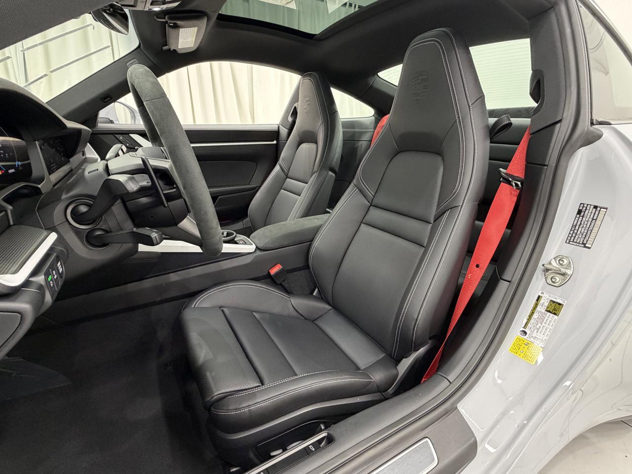 2026 Porsche 911 Carrera Newark DE