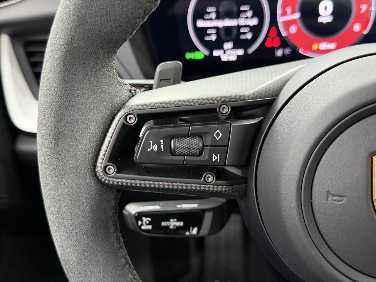 2026 Porsche 911 Carrera Newark DE