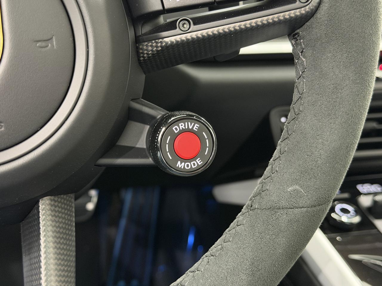 2026 Porsche 911 Carrera Newark DE