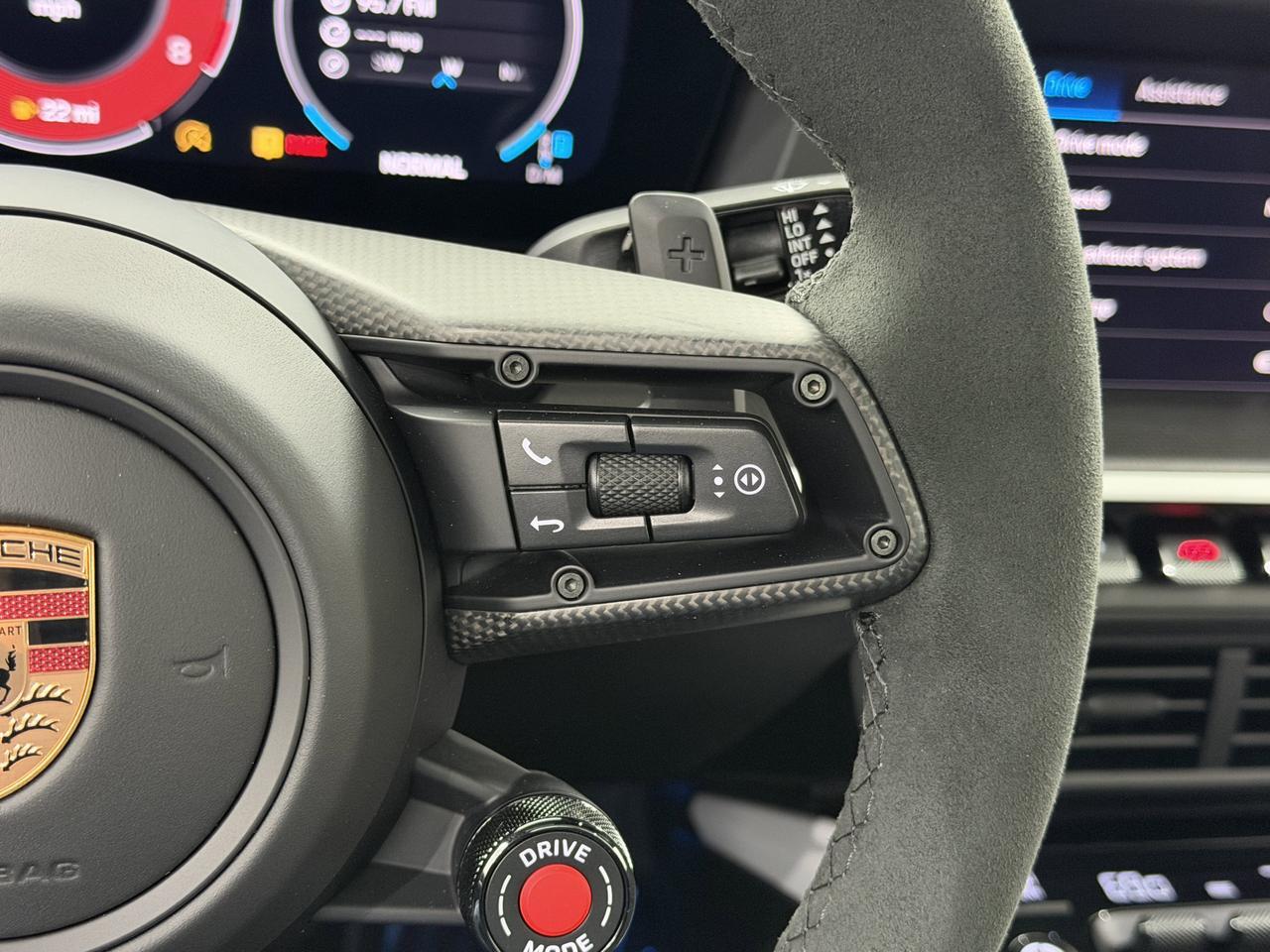 2026 Porsche 911 Carrera Newark DE