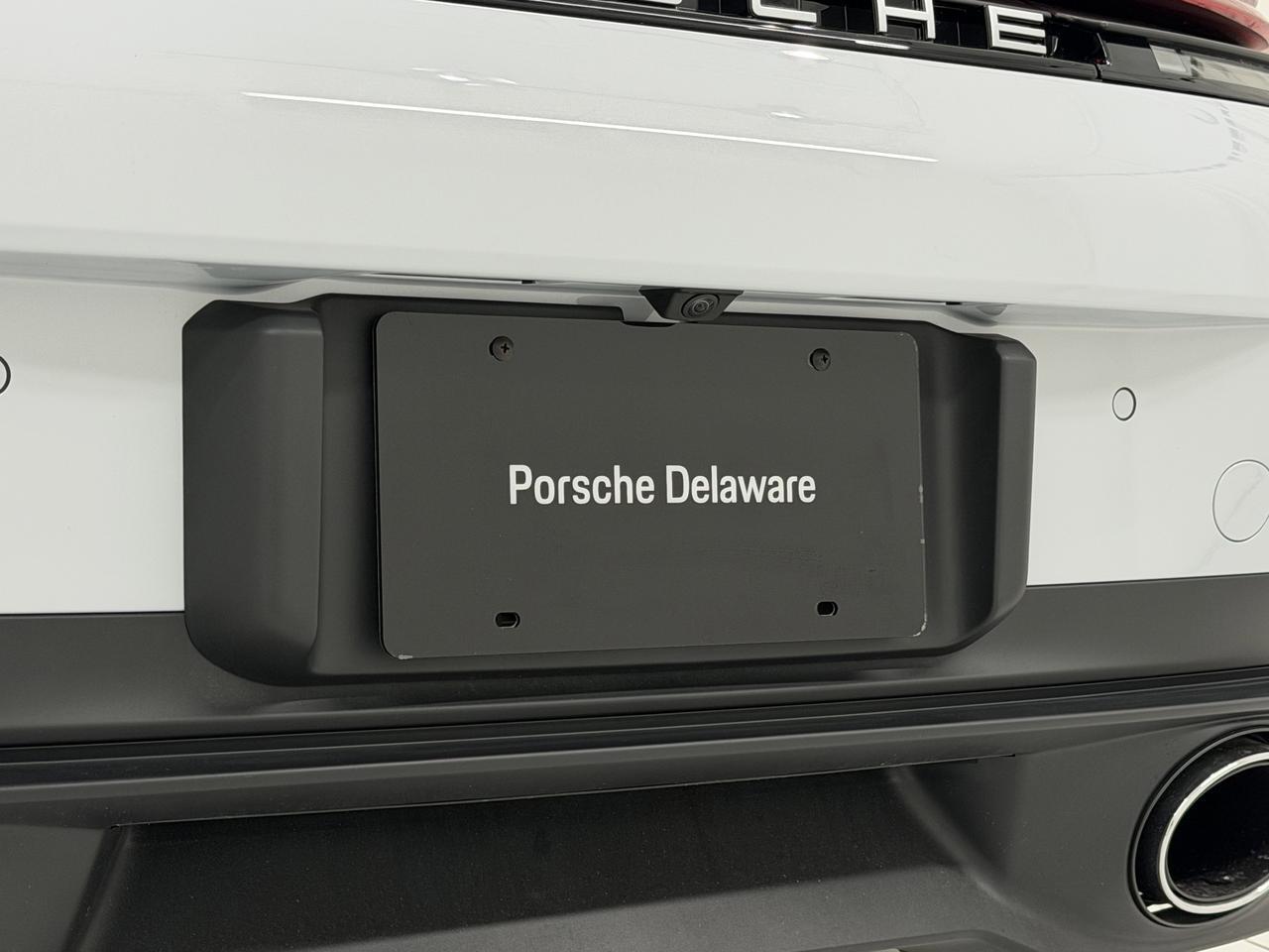 2026 Porsche 911 Carrera Newark DE