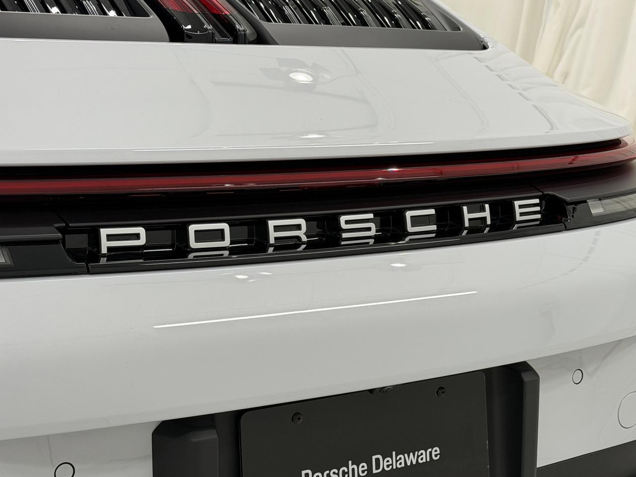 2026 Porsche 911 Carrera Newark DE