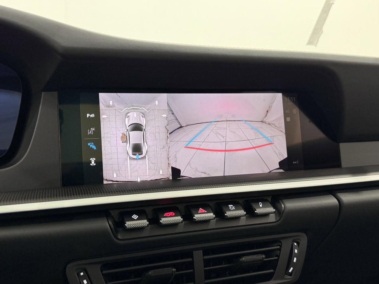 2026 Porsche 911 Carrera Newark DE