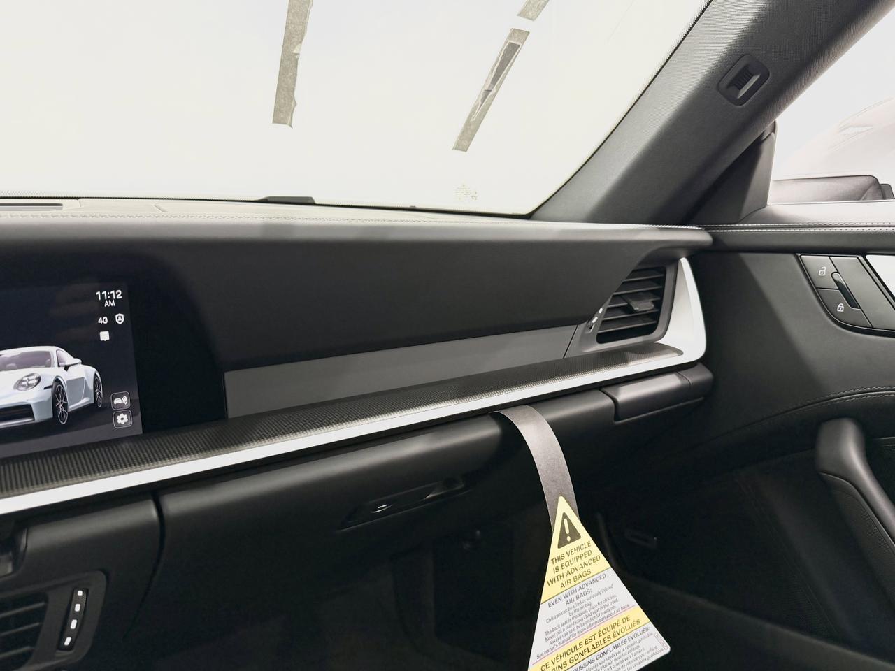 2026 Porsche 911 Carrera Newark DE