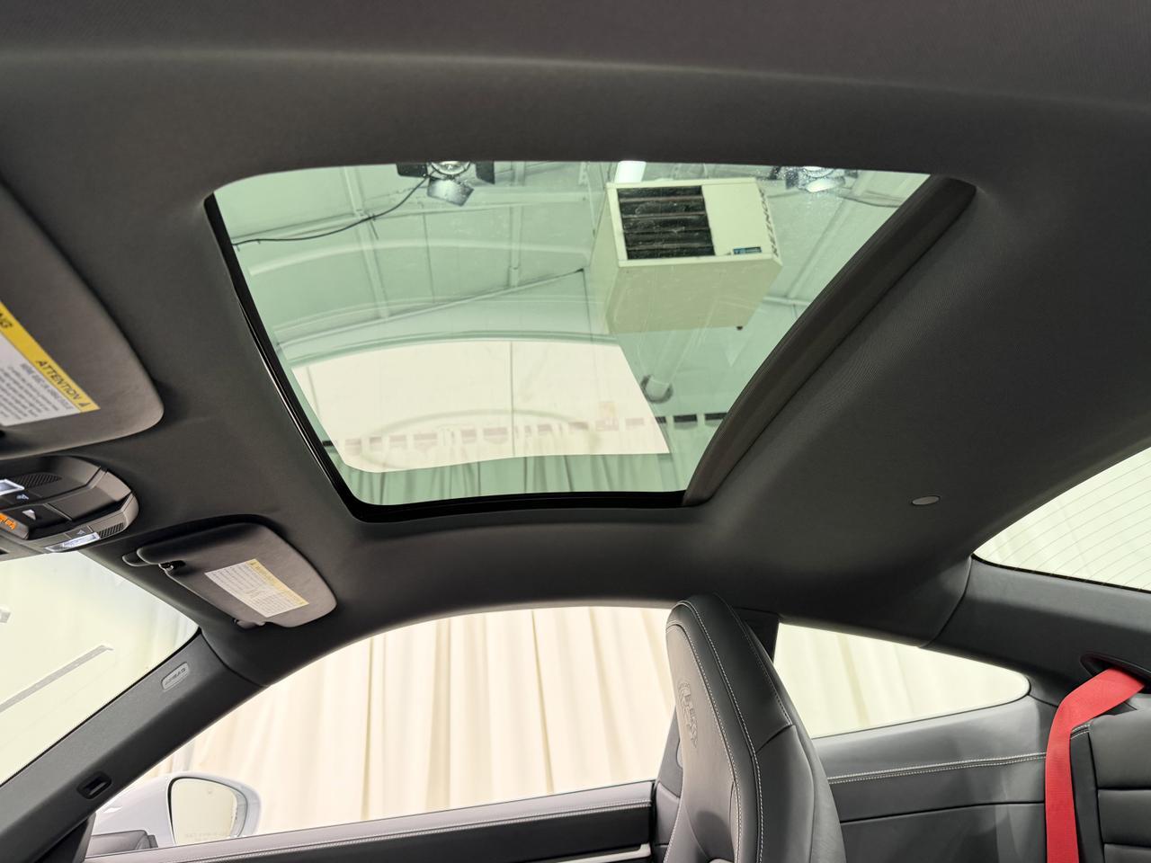 2026 Porsche 911 Carrera Newark DE