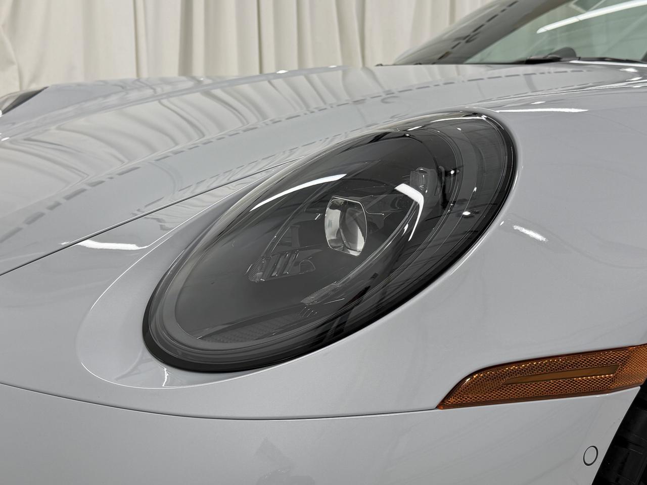 2026 Porsche 911 Carrera Newark DE