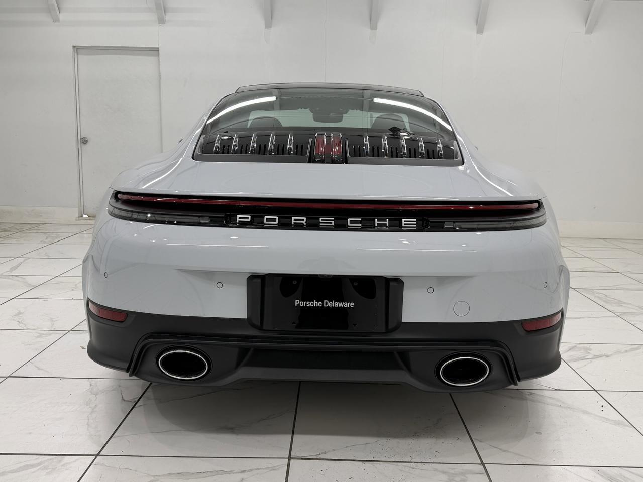 2026 Porsche 911 Carrera Newark DE
