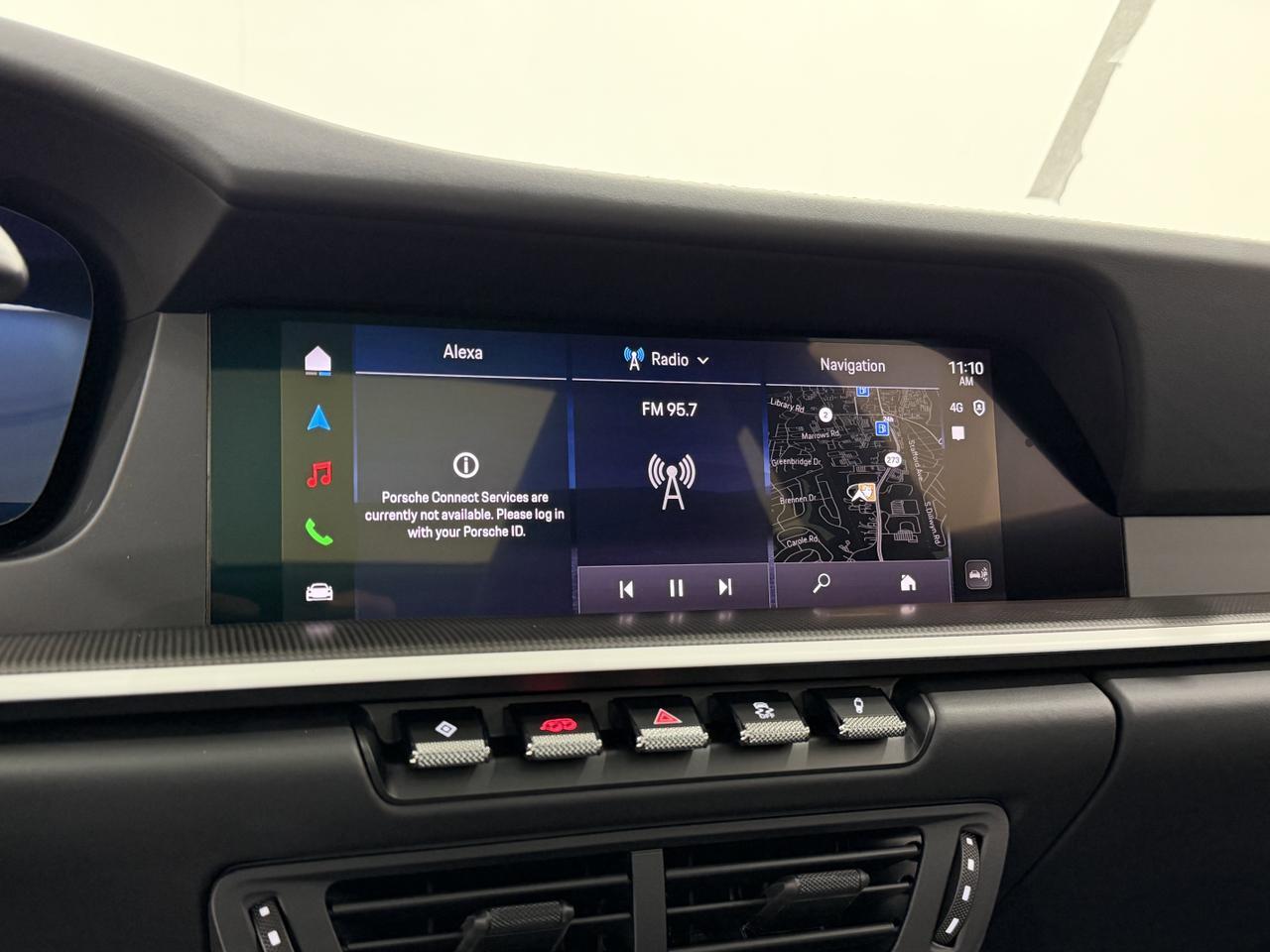 2026 Porsche 911 Carrera Newark DE