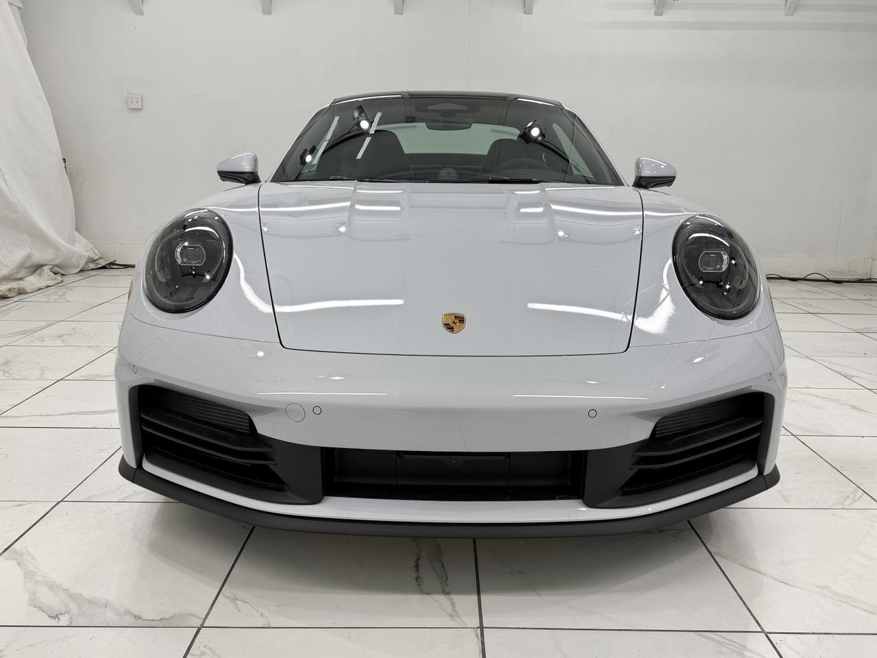 2026 Porsche 911 Carrera Newark DE
