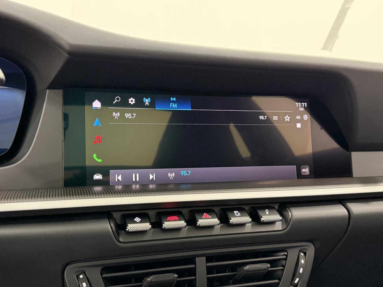 2026 Porsche 911 Carrera Newark DE