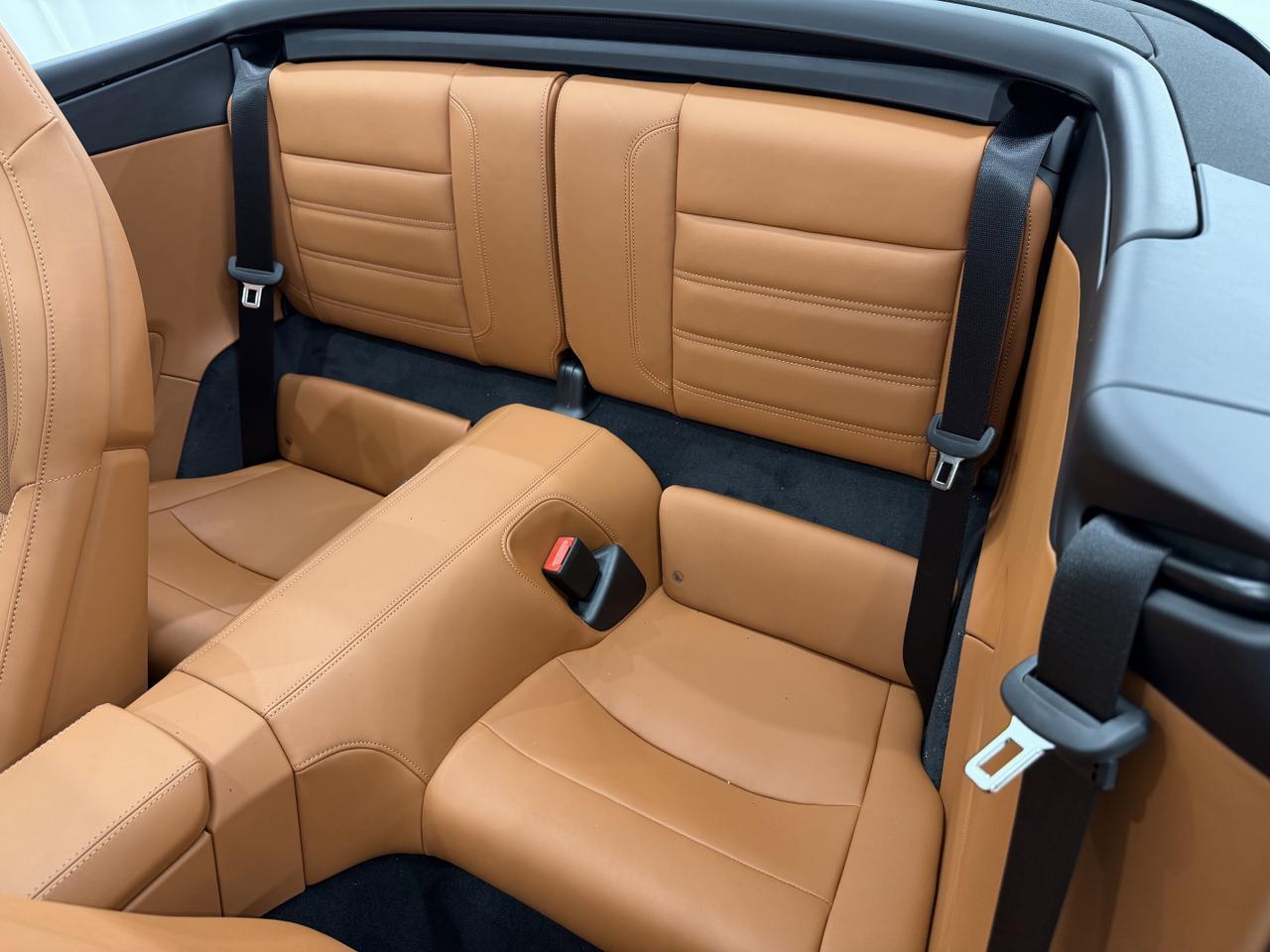 2026 Porsche 911 Carrera Newark DE