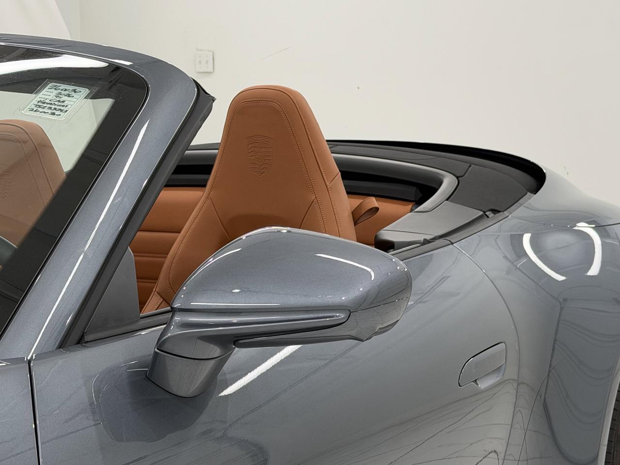 2026 Porsche 911 Carrera Newark DE