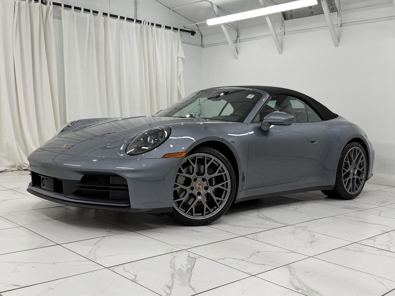 2026 Porsche 911 Carrera Newark DE