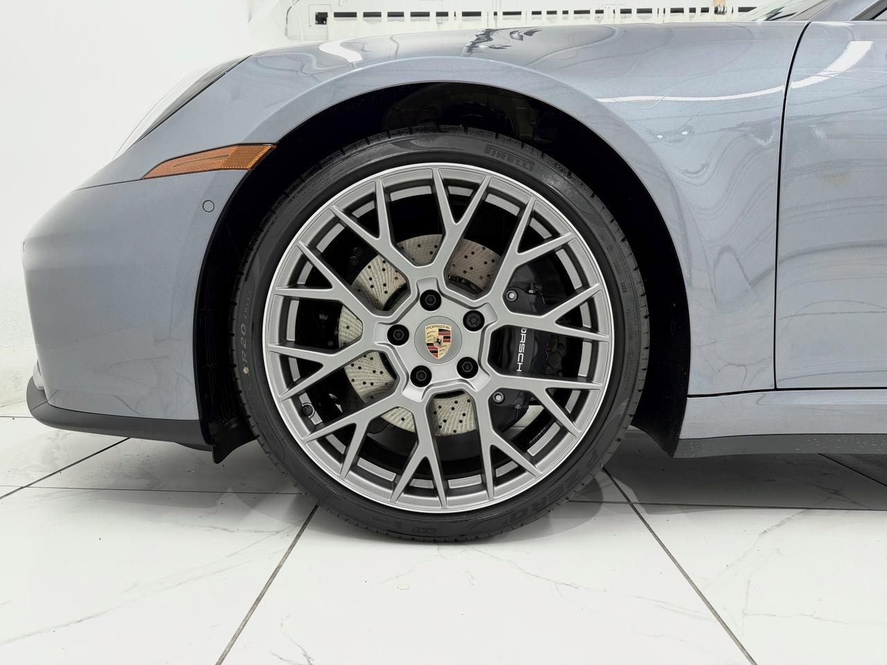 2026 Porsche 911 Carrera Newark DE