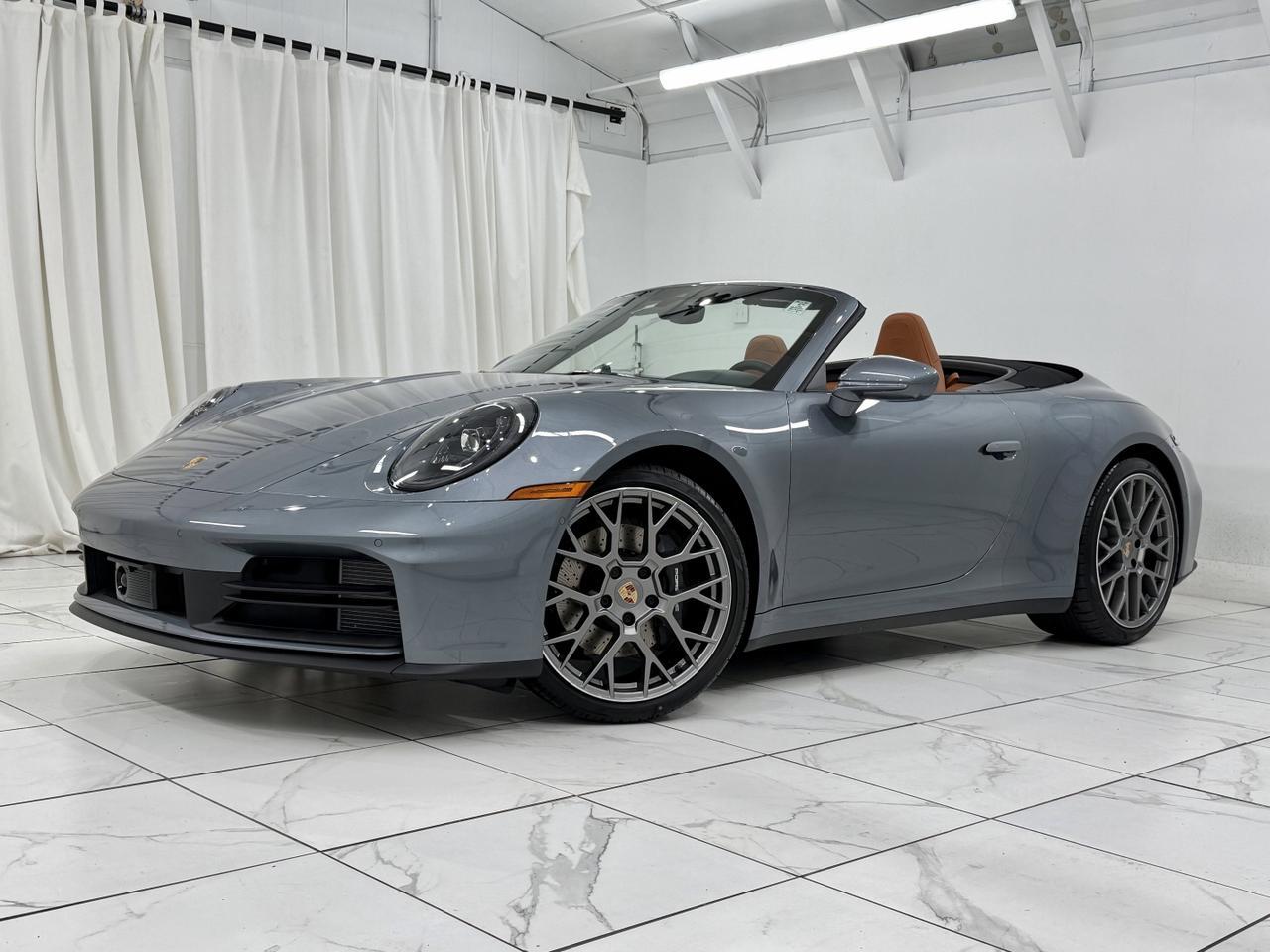 2026 Porsche 911 Carrera Newark DE