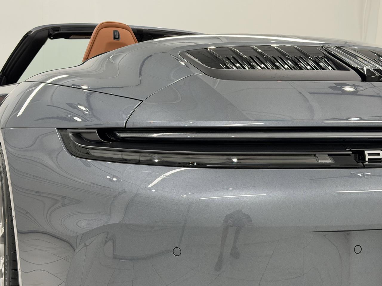 2026 Porsche 911 Carrera Newark DE