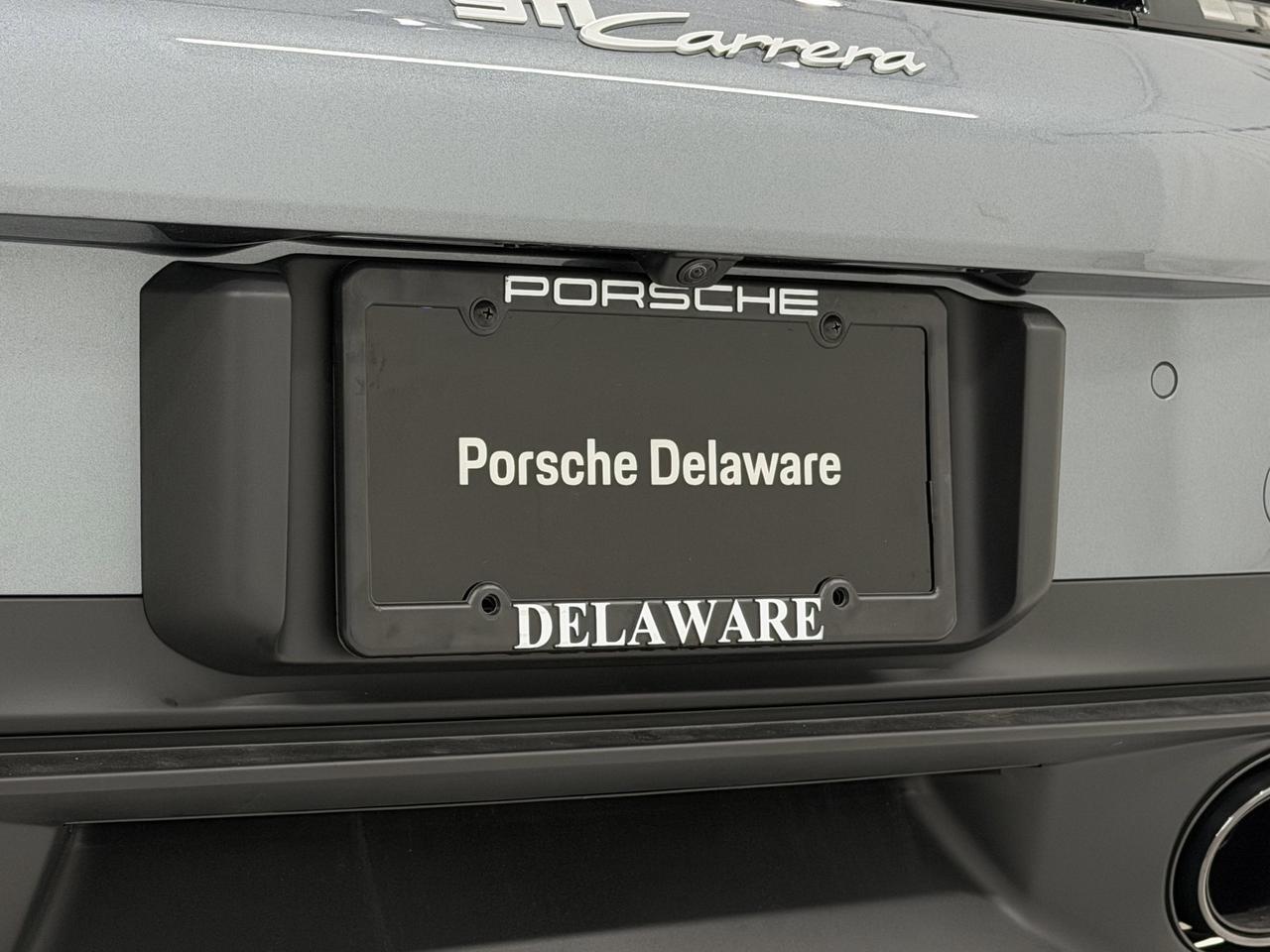 2026 Porsche 911 Carrera Newark DE