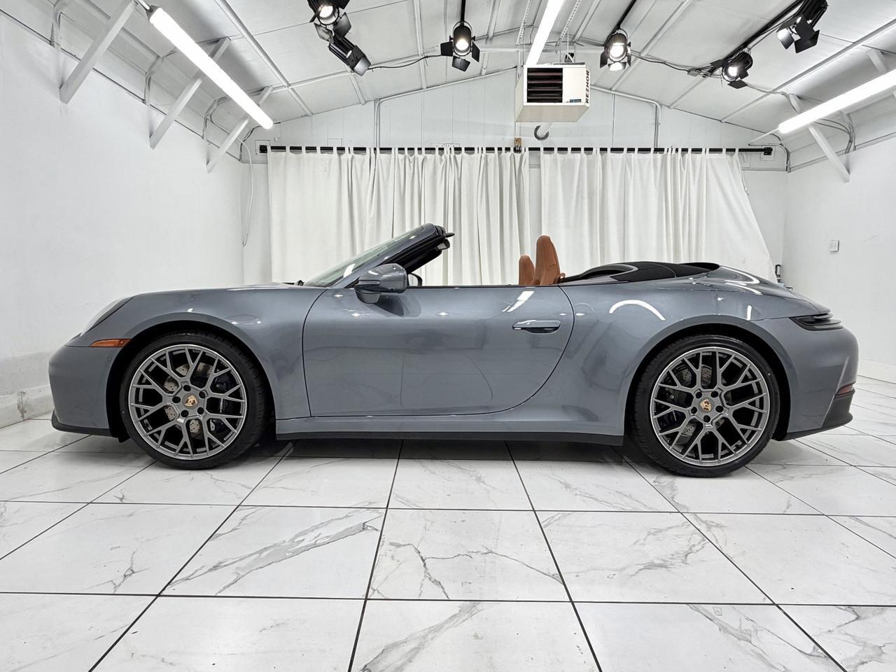 2026 Porsche 911 Carrera Newark DE
