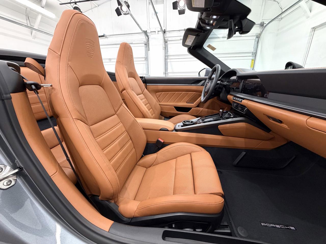 2026 Porsche 911 Carrera Newark DE