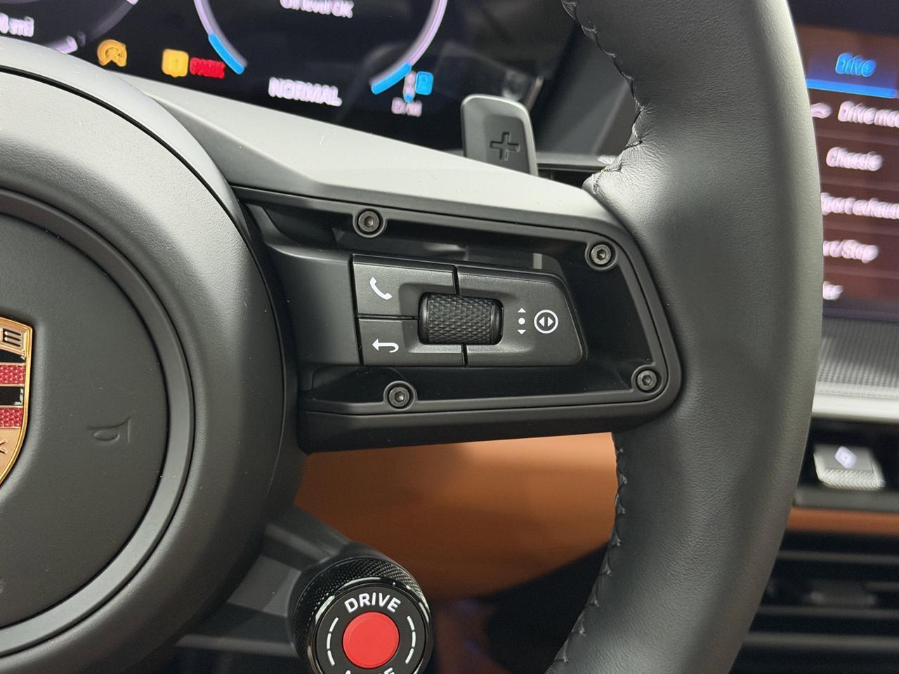 2026 Porsche 911 Carrera Newark DE