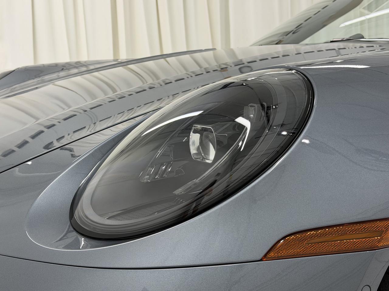 2026 Porsche 911 Carrera Newark DE