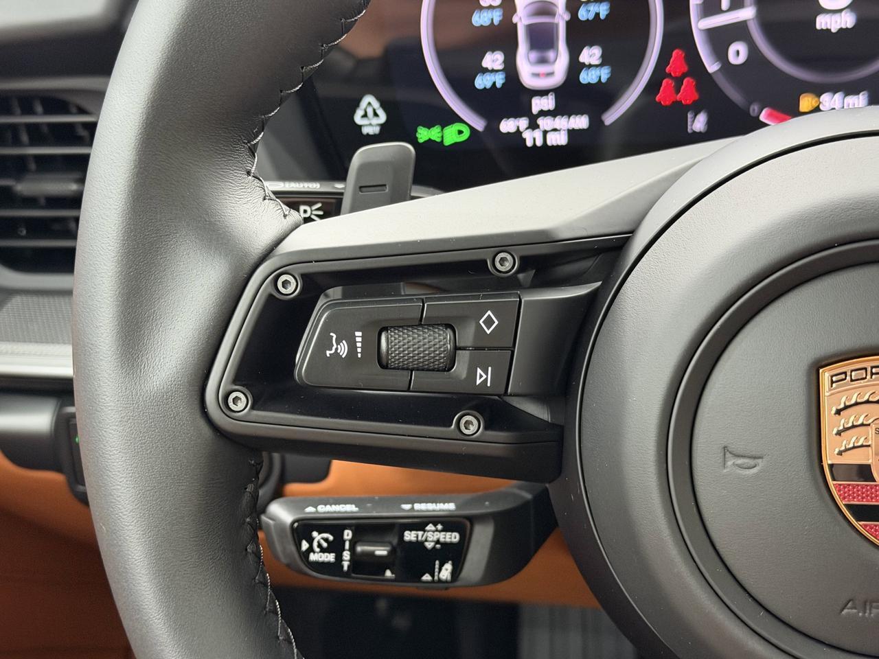 2026 Porsche 911 Carrera Newark DE