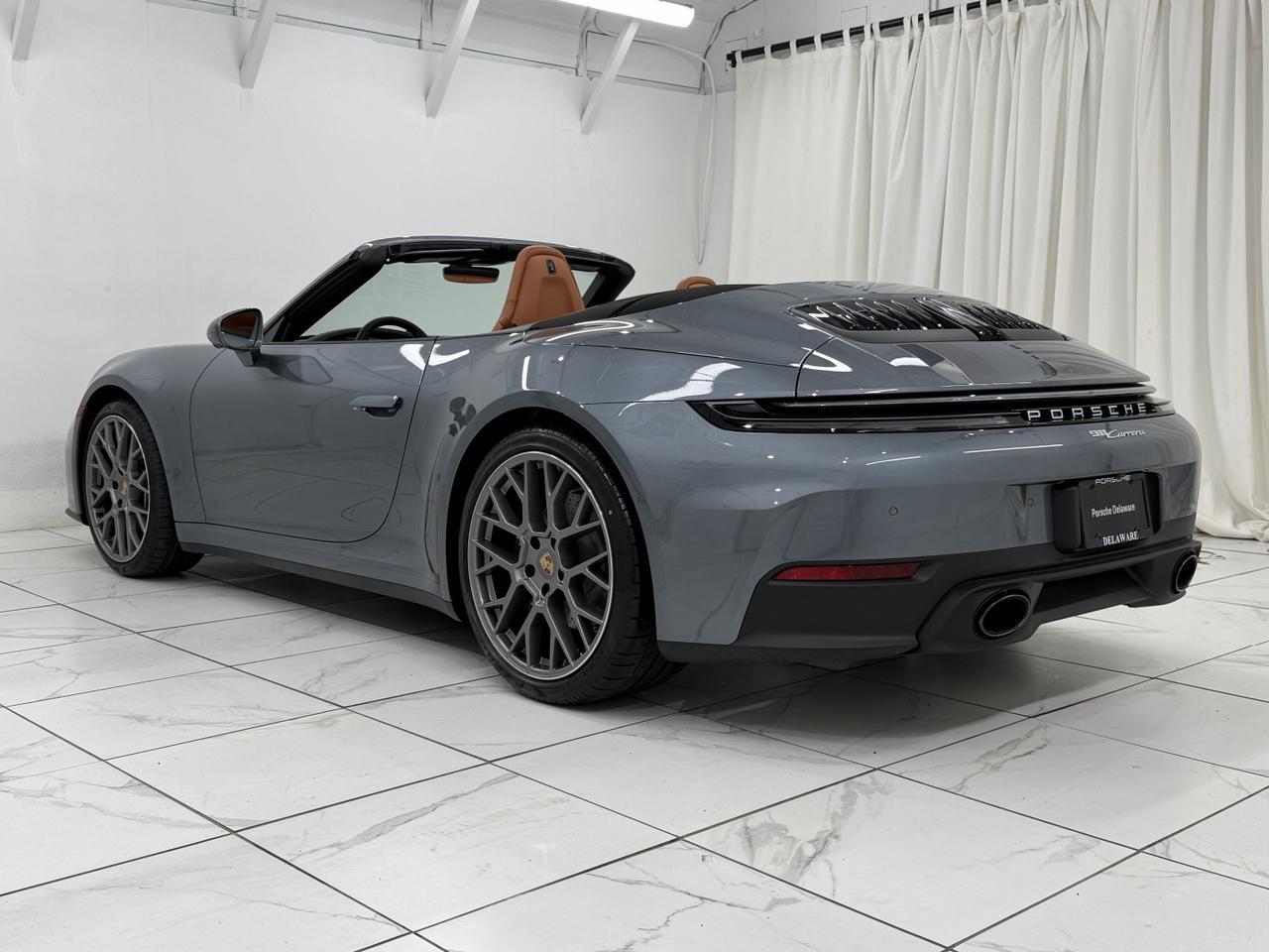 2026 Porsche 911 Carrera Newark DE